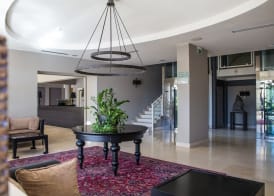 Grand Hotel Villa Itria Congress & Spa 2