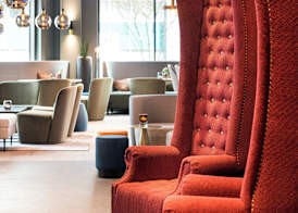 Leonardo Hotel Eschborn Frankfurt 5