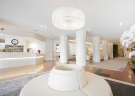 Hotel Excelsior San Marco 5