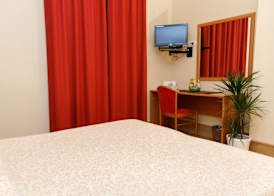 Hotel Fortuna 5