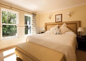 The Dower House Hotel 2
