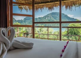 Phi Phi Sea Sky Resort 4