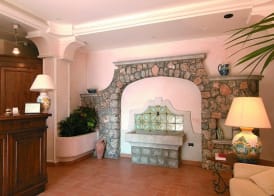 Hotel Villa Delle Meraviglie 2