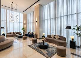 HDB Financial District 5
