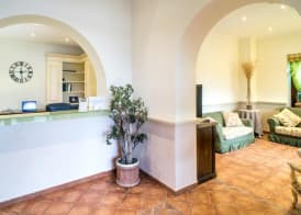Hotel Villa Degli Angeli 3