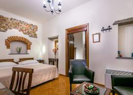 Hotel Collodi Firenze 5