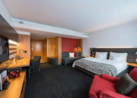 THE MADISON Hotel Hamburg 3