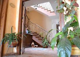 Hostal Toribio 2