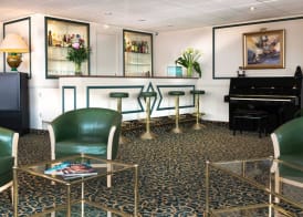 Hotel Aguado 4