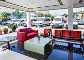 Capital O Cancun International Airport 24/7, 3