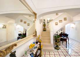 Palazzo Pascal - Amalfi Coast Luxury Experience 3