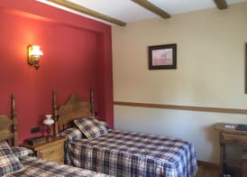 GRAN CHALET Hotel & Petit SPA 5