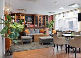 Original Sokos Hotel Albert 3