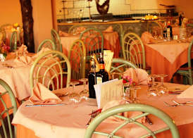 Hotel Villaggio Cala Di Volpe 5