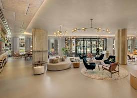 Canopy by Hilton London City 5