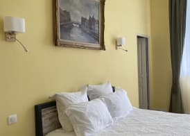 Chateau Laroche Ploquin The Originals Relais 5