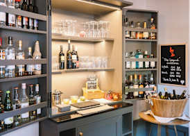 HENRI Hotel Kitzbühel 4