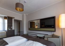 Hotel Garni " Am Domplatz" 4