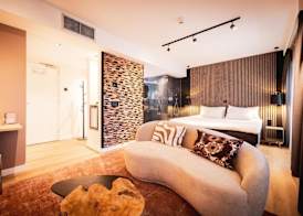 Hotel de Sterrenberg - Adults Only 5