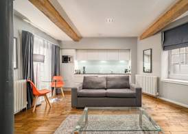 Destiny Scotland -The Malt House Apartments 3