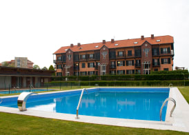 Abba Comillas Apartments 3