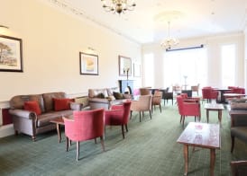 Columba Hotel Inverness by Compass Hospitality 4