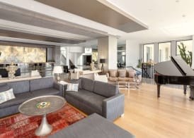 Ramada Resort by Wyndham Bodrum 5