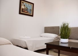 Hotel Turia Valencia 5