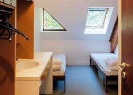 Auberge de Jeunesse HI Cancale 3