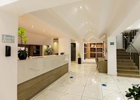 Kahlua Boutique Hotel - Adults Only 2