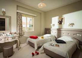 King's Village Apartments 5