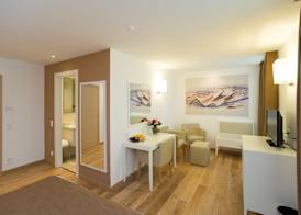 Hotel Schweizerhof Pontresina 3