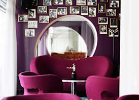 ProfilHotels Aveny 2