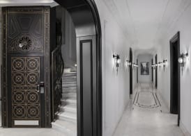 AKKA Lush Hotel Taksim 5