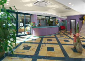 Hotel Diana 4