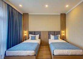 Sara Hotel Bishkek 4