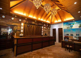 Railay Village Resort & Spa 2