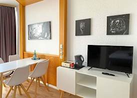 Parkhotel Cham 2