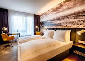 Welcome Hotel Neckarsulm 5