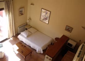 Hotel La Romarine 3