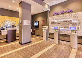 Premier Inn Glasgow Cc St Enoch Square 2