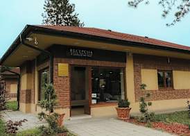 Tourist Resort Ribarsko Ostrvo 5