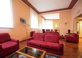 Hotel Estense 5
