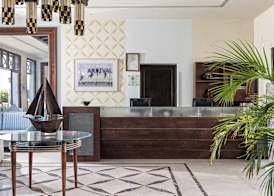 Fanadir Hotel El Gouna 2