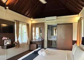 Balangan Surf Resort 5