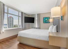Best Western Dorchester Hotel 5