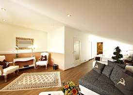 Obermühle 4*S Boutique Resort 2