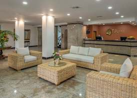 Hotel Arena Blanca by Dorado 4