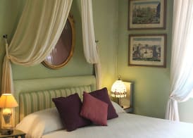 La Striscia Wine Resort 3