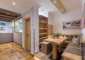 Hotel Waldfriede - Der Logenplatz im Zillertal 2